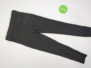 nata lee wymiary: Legginsy Eleganckie damskie, rozmiar S — 3