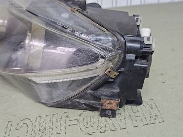 Передние фары: Передняя левая фара Mazda 2005 г., Б/у, Оригинал, Германия — 14