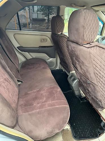 двигатель газ 21 купить: Toyota Harrier: 2000 г., 3 л, Автомат, Бензин, Кроссовер — 5