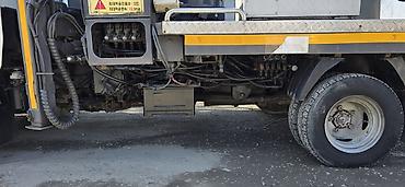 Автовышки: Автовышка, Kia, 2012 г., 18 м — 18