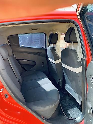 газ валдай цена: Chevrolet Spark: 2011 г., 0.1 л, Механика, Бензин, Хэтчбэк — 7
