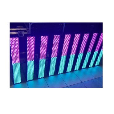 шевроле трекер бишкек: Стробоскоп!Светодиодный RGB пиксель бар (648 светодиодов, разделенные