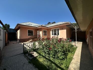 продаю дом дзержинского: Дом, 5 м², 5 комнат, Агентство недвижимости, Дизайнерский ремонт