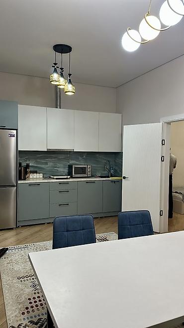 2 8: Коттедж, Alpha White Resort, Кош-Кол, 6 мест — 7