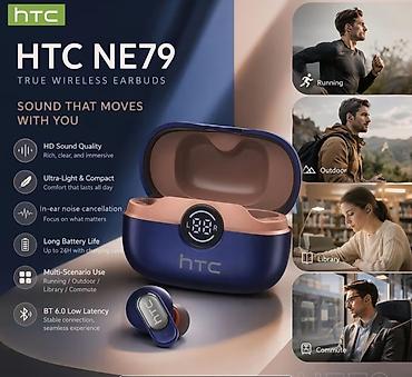 mikro it: Yeni Simsiz (Bluetooth) Qulaqcıqlar, Acer — 5