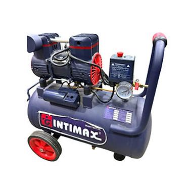 boya seti: Elan başlığı: Kompressor avadanlığı Intimax Oil-Free 30L Elan mətni — 1