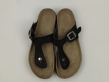 Flip flops for women, 39, condition - Good
