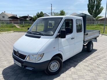 купить боковое стекло на спринтер: Легкий грузовик, Б/у