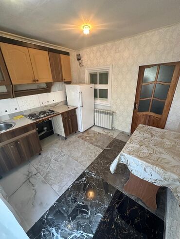 Uzunmüddətli kirayə evlər: 25 kv. m, 2 otaqlı, Kombi, Qaz, İşıq — 17