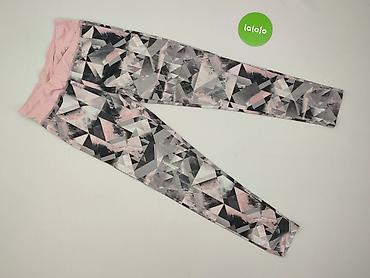 karko: Legginsy Sportowe damskie, rozmiar S — 2