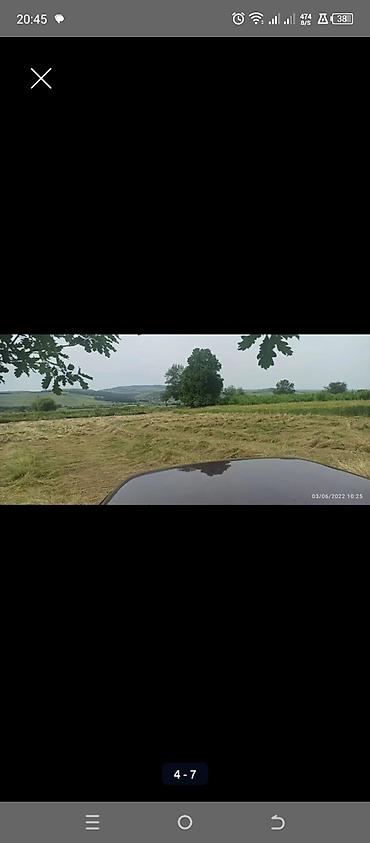 Torpaq sahələrinin satışı: Kənd təsərrüfatı — 4