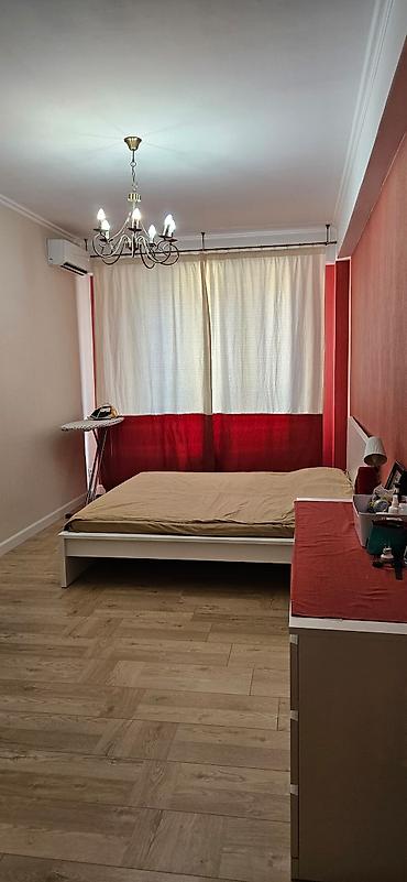 2 6: 🏡 Сдаётся 2-комнатная квартира в «Золотом квадрате» 📍 ул. Чуйкова — 3
