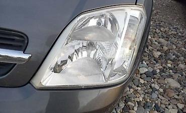 dm tapi: FAROVI ZA OPEL MERIVA | Cena po komadu Svi delovi za Opel vozila  — 1