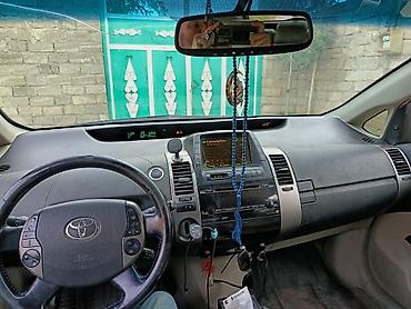 prius diskləri: Salam olsun heç bir problemi yoxdur Bartery edirəm yalnız Vito ilə 8+1 — 6