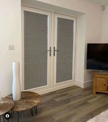 Jalüzlər: Pilise jaluzler her nov turkiye isdesal seher daxil cadrlma qurasdlrma — 7