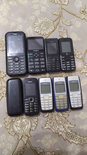 электронная книга купить бишкек: Nokia 1, Б/у, цвет - Черный, 1 SIM, 2 SIM