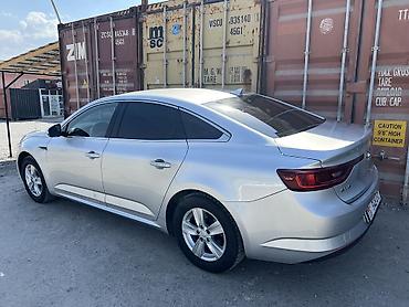 Renault: Renault SM6: 2019 г., 2 л, Автомат, Газ, Седан at lalafo.kg — 10 Renault: Renault SM6: 2019 г., 2 л, Автомат, Газ, Седан — 10