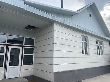 проекты дома: 4 комнаты, 120 м², 4 соток, Кок-Ой, Собственник — 1