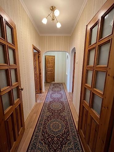 хата восток 5: 4 комнаты, 81 м², Восток-5 мкр 106 серия, 4 этаж, Евроремонт — 6