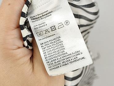 koszulka basic hm: H&M, Koszula damska, rozmiar M — 5
