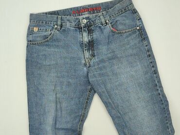 Trousers: Jeans for men, S (EU 36), condition - Good