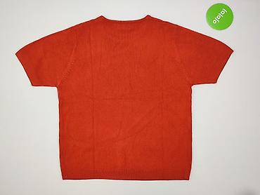 52: Sweter damski, rozmiar L — 4