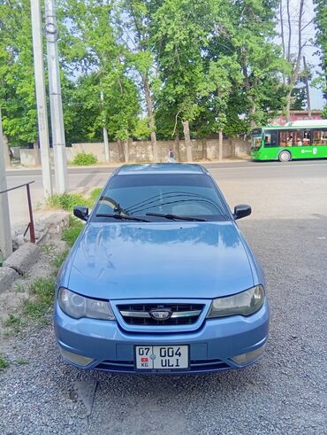 фары на нексии: Daewoo Nexia: 2008 г., 1.6 л, Механика, Бензин, Седан