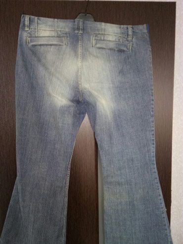 джинсовые платья: Джинсы 2XL (EU 44), цвет - Синий, Next