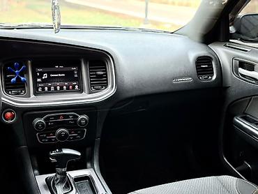 crown 2.5: Dodge Зарядник: 2019 г., 3.6 л, Автомат, Бензин, Седан — 9