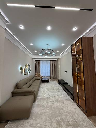 Продажа квартир: 3 комнаты, 103 м², Элитка, 7 этаж, Евроремонт — 4