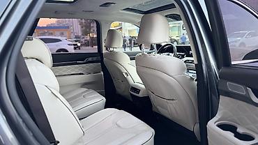 лобовые стекла hyundai: Hyundai Palisade: 2021 г., 2.2 л, Автомат, Дизель, Внедорожник — 10