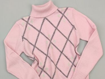 bluzki sweterek: Гольф, S, стан - Хороший