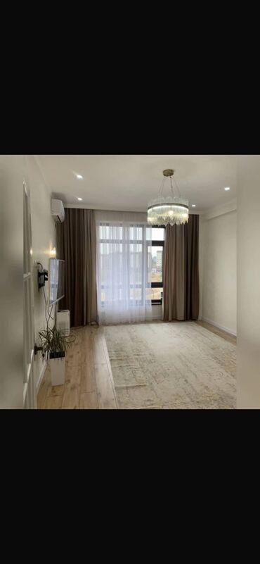 Продажа домов: 2 комнаты, 66 м², Элитка, 5 этаж, Евроремонт