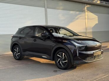 самая дорогая машина в кыргызстане 2023: ПРОДАЮ электроавтомобиль HOZON-NETA U Год 2021.09 Запас хода 400км По