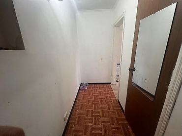 работа отель: 2 комнаты, 43 м², Хрущевка, 4 этаж, Косметический ремонт — 7