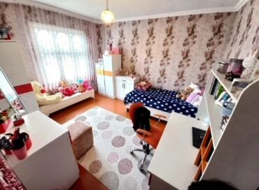 Həyət evləri və villaların satışı: 3 otaqlı, 100 kv. m, Kredit yoxdur, Yeni təmirli — 9