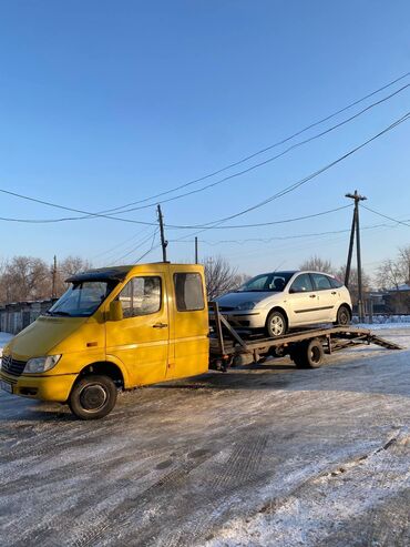 Эвакуаторы: С лебедкой, С гидроманипулятором, Со сдвижной платформой