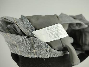 zabot: Zara, Spodnie materiałowe damskie, rozmiar M — 4
