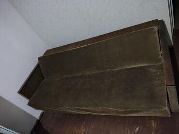 продам бу диван: Диван-керебет, Колдонулган