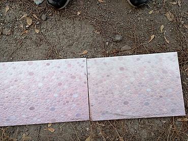 Другие строительные материалы: Материалы для ремонта 1‑комн. квартиры 106 серии — два полных — 8