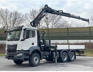 sprinter 2 2: Стрела 12 м, 10 т, Борт 14000 кг — 1