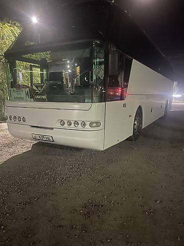 rex sprinter: Пункт назначения: Все направления, Количество мест: 48, Лицензия №: 234596421450 — 6