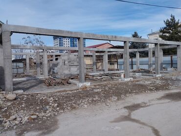 Пустотные плиты перекрытия: Фундамент куйабуз Келишим баада — 2