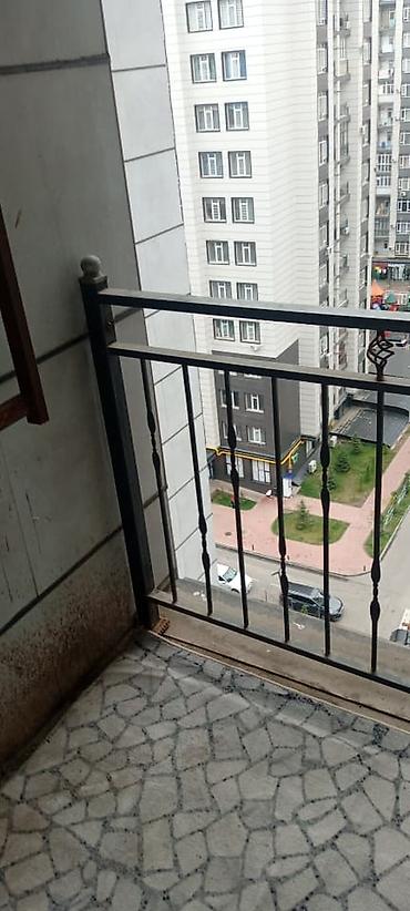 56: 2 комнаты, 56 м², Джал-15 Элитка, 11 этаж, Евроремонт — 4