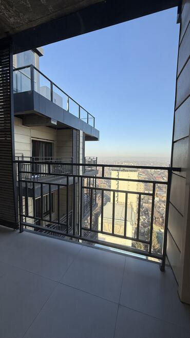 Продажа квартир: 3 комнаты, 80 м², Элитка, 15 этаж, Дизайнерский ремонт — 6