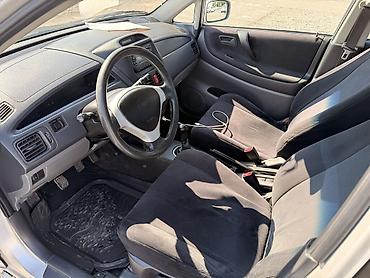 tiger auto: Suzuki Liana: 2003 г., Механика, Бензин, Седан — 5