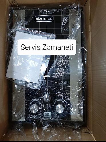 elektrikli qaz plitesi: Pitiminutka Yeni, Kredit yoxdur, Pulsuz çatdırılma — 9