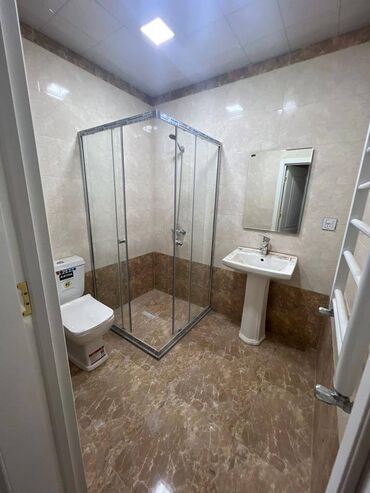 Yeni tikili: Saray, 3 otaqlı, Yeni tikili, 99 kv. m — 9