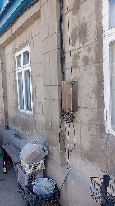 кадастр бишкек: ТОРГ!!!! СРОЧНО ПРОДАЮ дом с участком 11 соток фактически ( на красной — 5