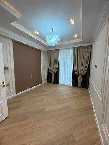 жк нью йорк сити: 3 комнаты, 103 м², Асанбай мкр Элитка, 11 этаж, Дизайнерский ремонт — 9